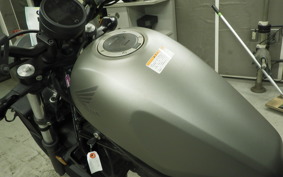 HONDA REBEL 250 2017 MC49