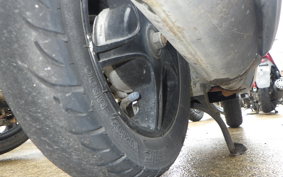 YAMAHA JOG ZR Gen.3 SA39J