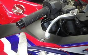 HONDA CBR600RR 2024 PC40