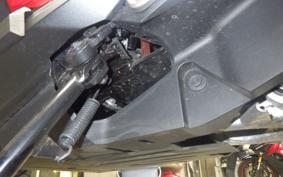 HONDA ADV150 2008 KF38