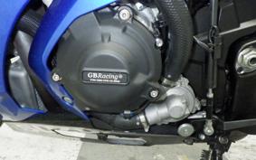 SUZUKI GSX-R1000R A 2019 DM11G