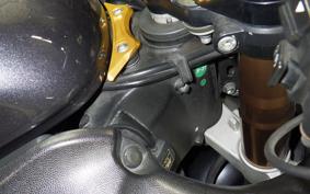 SUZUKI HAYABUSA Gen.2 2007