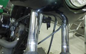 HARLEY XLCR1000 1987