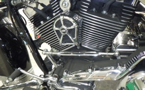 HARLEY FLHR 1580 2007