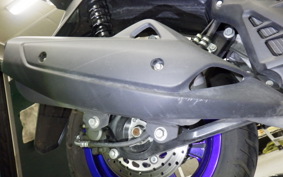 YAMAHA TRICITY 155 A 2006 SG37J