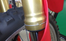 HONDA CRF250L 2003 MD44