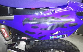 YAMAHA WR250F 2022