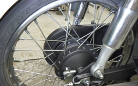 HONDA C110 SUPER CUB 2017 JA44