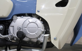 HONDA SUPER CUB50 AA09