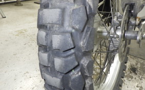 YAMAHA SEROW 250 2025 DG11J