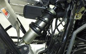 YAMAHA TW200 Gen.2 DG07J