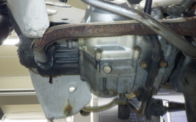 HONDA C50 SUPER CUB C50