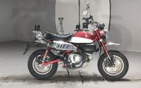 HONDA MONKEY 125 JB02