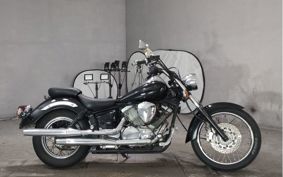 YAMAHA DRAGSTAR 250 VG02J