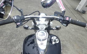 YAMAHA DRAGSTAR 250 VG02J