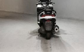 SUZUKI SKYWAVE 400S 2007 CK44A