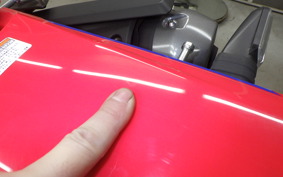 HONDA CRF250 GEN 2 RALLY 2023 MD47