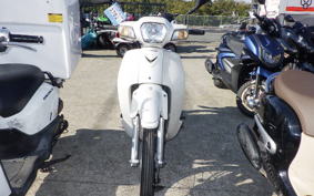HONDA C110 SUPER CUB JA10