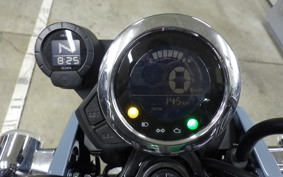 HONDA DAX 125 2014 JB06