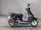 Фото Honda TACT BASIC с японского аукциона