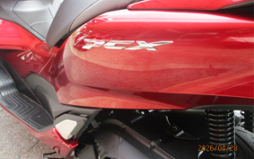 HONDA PCX125 JK05
