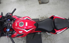 HONDA CBR400R 2019 NC56