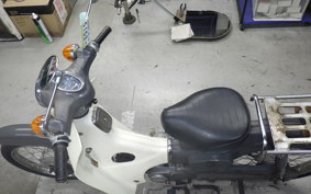 HONDA C70 SUPER CUB 1989 C70