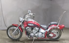 YAMAHA DRAGSTAR 400 VH01J