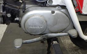 HONDA MONKEY Z50A