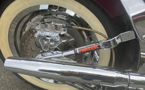 HARLEY HARLEY FLSTC 1999 BJL