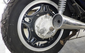 HONDA GL 500 WING 1981 GL500