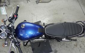 TRIUMPH BONNEVILLE T120 2022