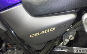 HONDA CB400SF GEN 4 2016 NC42