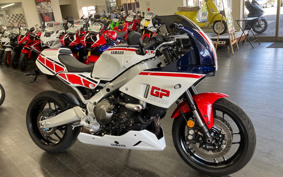 YAMAHA XSR900 GP 2024 RN96J