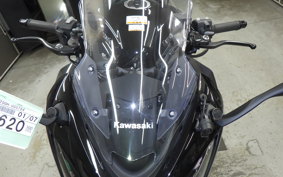 KAWASAKI NINJA1100SX 2025