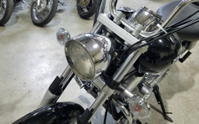 YAMAHA DRAGSTAR 250 VG02J