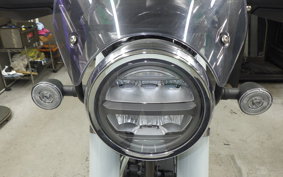 HONDA GB350C 2024 NC64