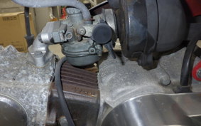 HONDA MONKEY AB27