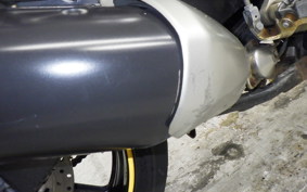 YAMAHA FZ1 FAZER 2008
