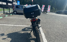 YAMAHA TORITSU CAR DG16J