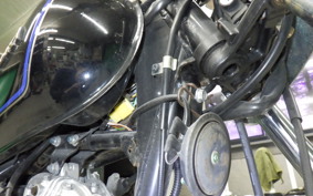 SUZUKI GN125 H 2009