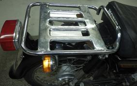 HONDA CD90 BENLY HA03