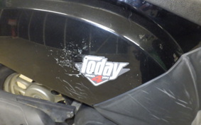 HONDA TODAY 2022 AF61