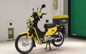HONDA CROSS CUB 110 1992 JA10
