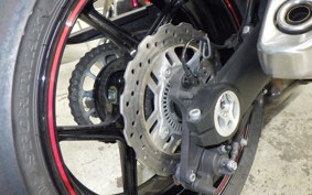 KAWASAKI Z1000 Gen.5 2020 ZXT00W