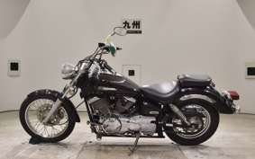 YAMAHA DRAGSTAR 250 2012 VG02J