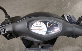 SUZUKI ADDRESS V125 CF46A