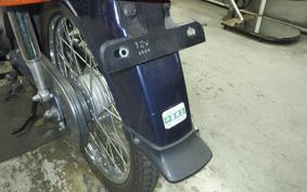 HONDA C50 SUPER CUB E 1992 AA01