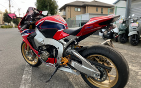 HONDA CBR1000RR 2018 SC77