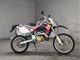 Фото Honda CRM250AR 1998 с японского аукциона